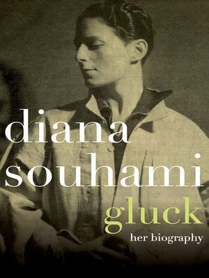 cover image of Gluck